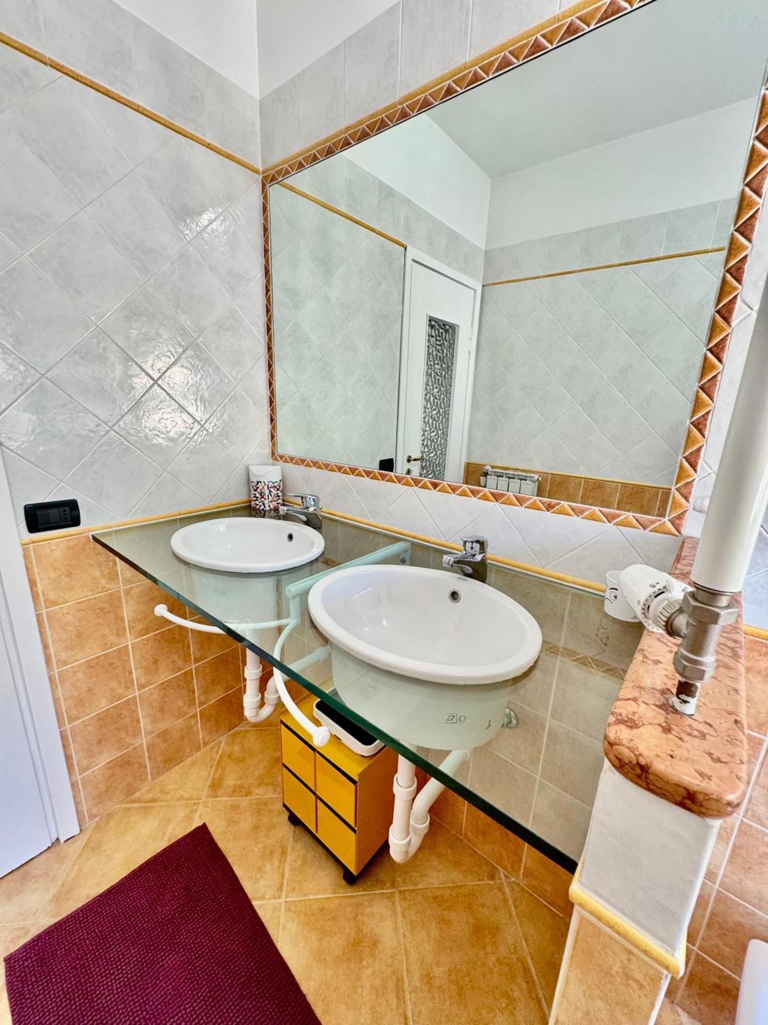 Sanremo Dream - Floridian Apt Esterno foto