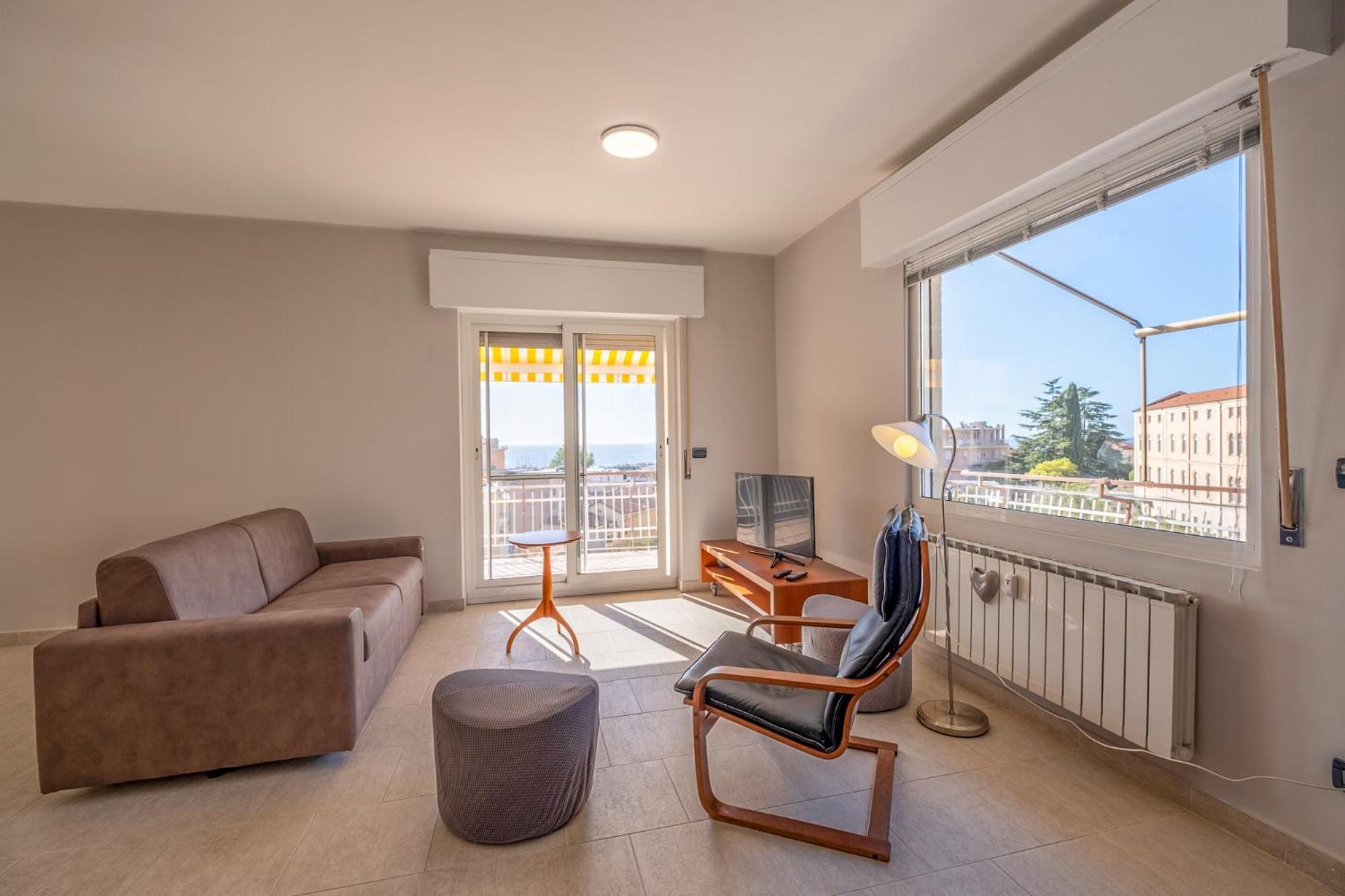 Sanremo Dream - Floridian Apt Esterno foto
