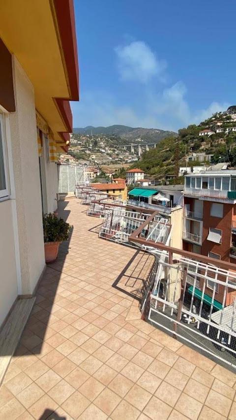 Sanremo Dream - Floridian Apt Esterno foto