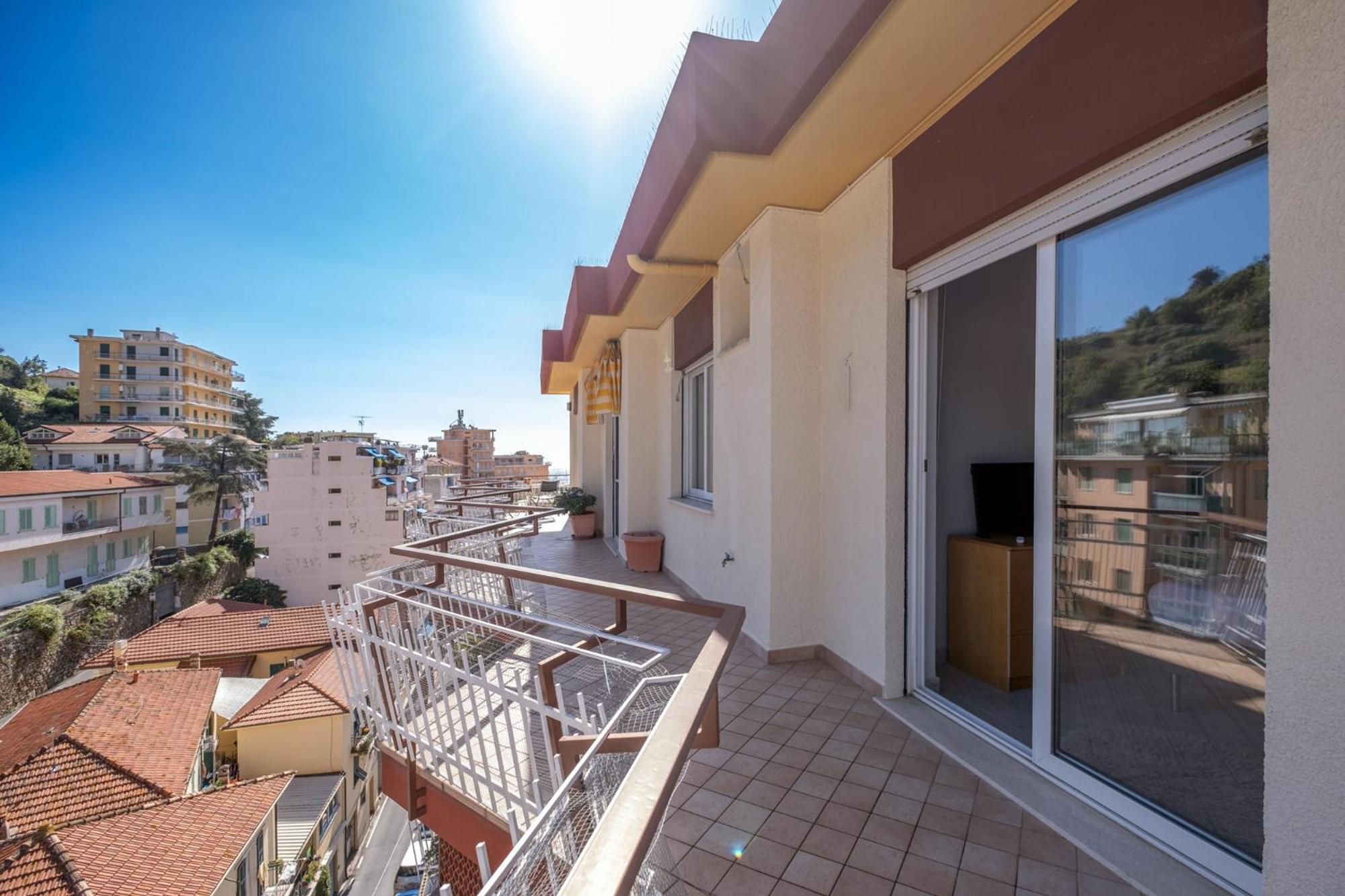 Sanremo Dream - Floridian Apt Esterno foto