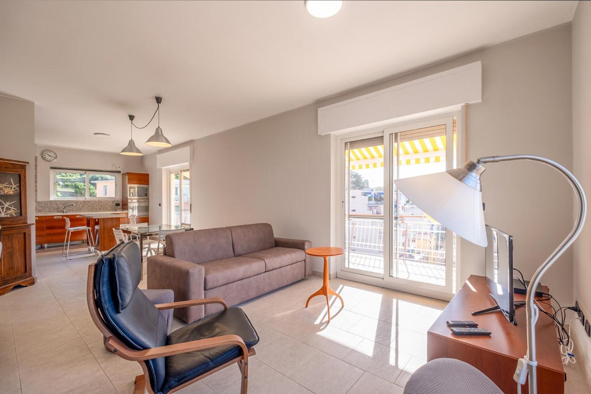Sanremo Dream - Floridian Apt Esterno foto