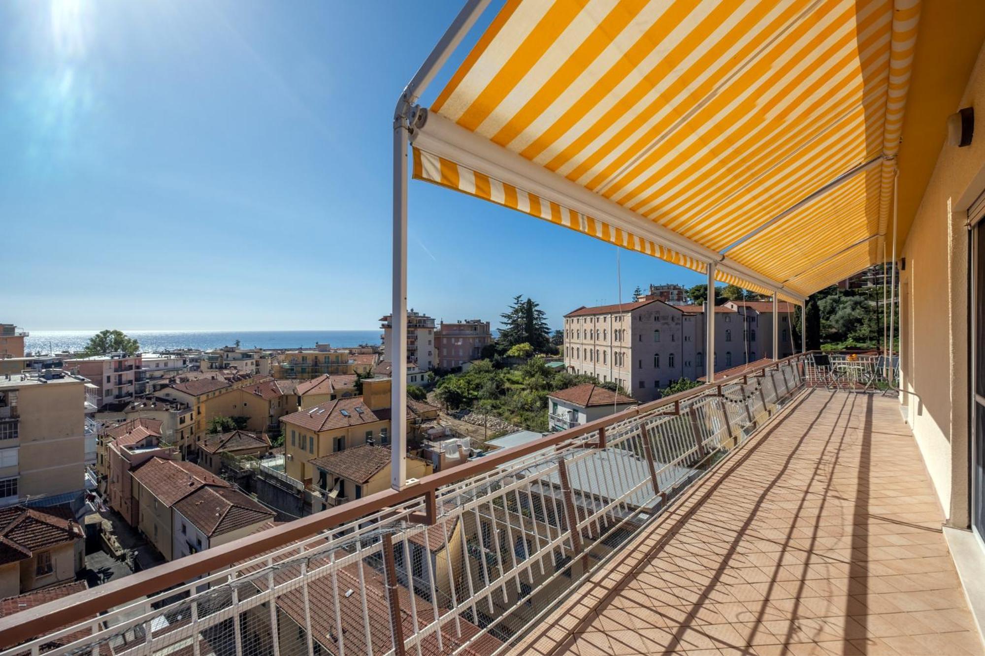 Sanremo Dream - Floridian Apt Esterno foto