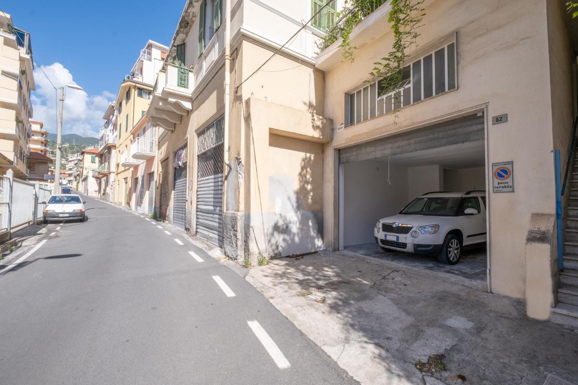 Sanremo Dream - Floridian Apt Esterno foto