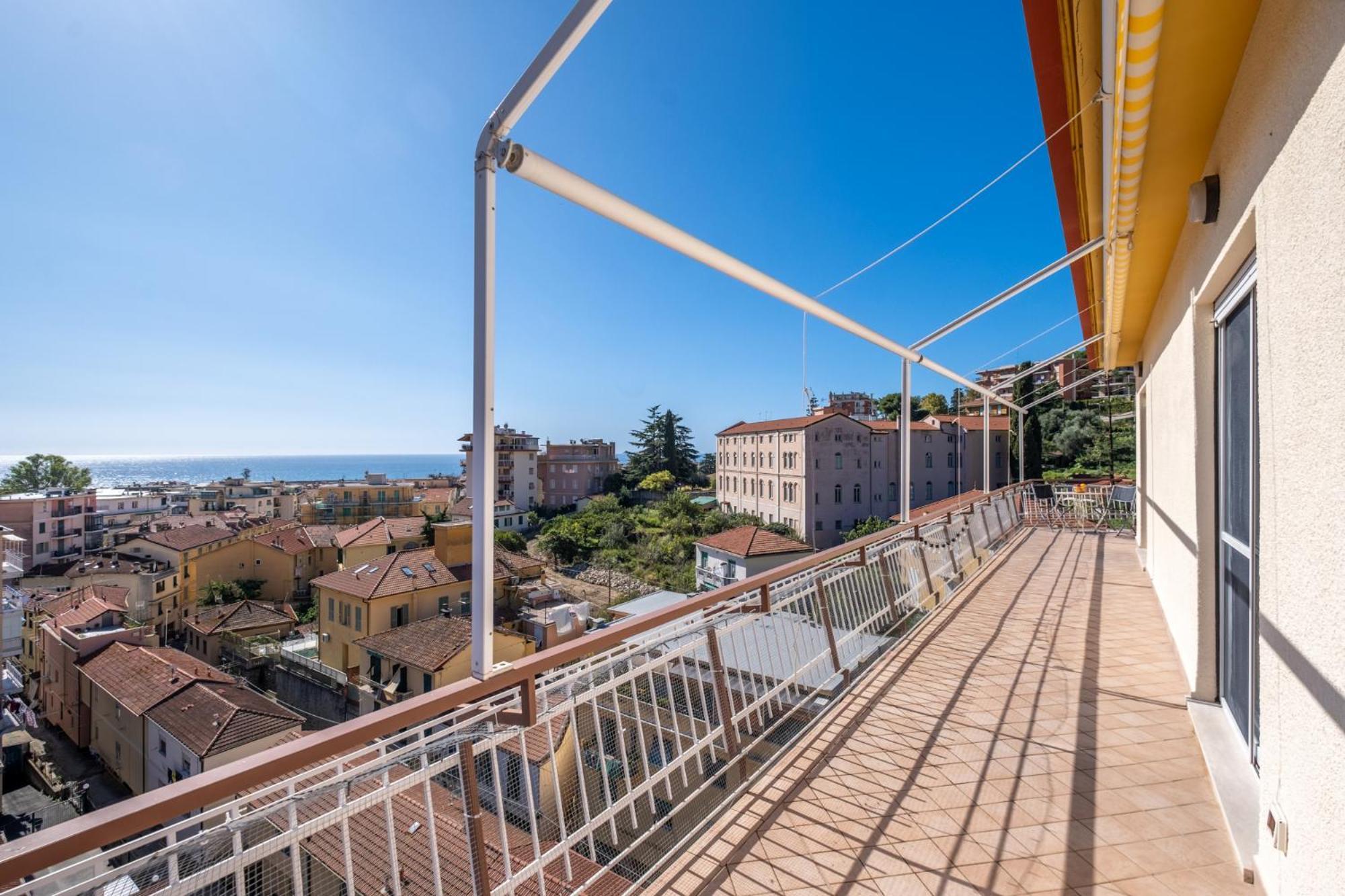 Sanremo Dream - Floridian Apt Esterno foto
