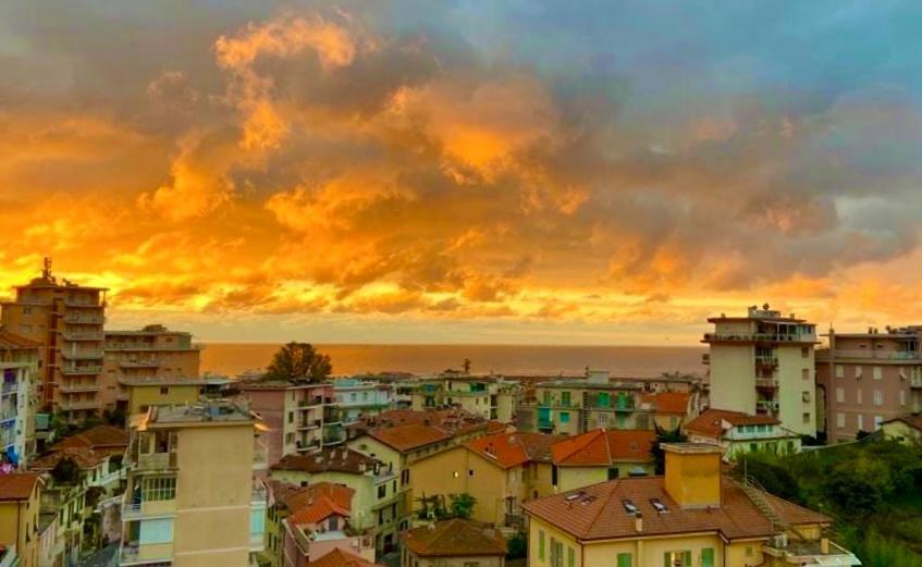 Sanremo Dream - Floridian Apt Esterno foto